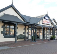 Naracoorte Hotel Motel - Australia Accommodation