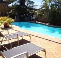 Beach Motel Woolgoolga