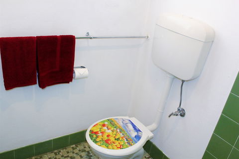 Tamworth Budget Motel - Australia Accommodation 5