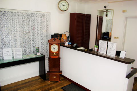 Tamworth Budget Motel - Australia Accommodation 2