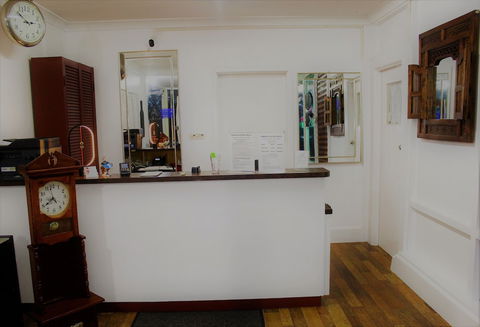 Tamworth Budget Motel - Australia Accommodation 1