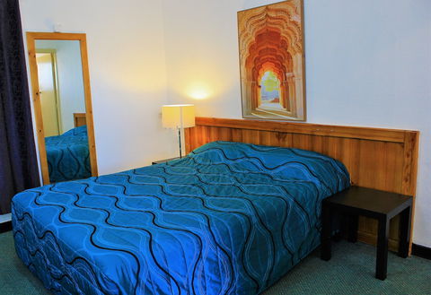 Tamworth Budget Motel - Australia Accommodation 4