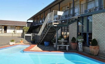 Adrian Motel - Australia Accommodation 6