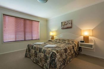 Annand Mews Serviced Apartments - Australia Accommodation 6