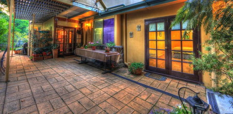Hillview Oak B & B - Australia Accommodation 2