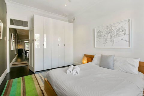 Jacques Avenue - Australia Accommodation 2