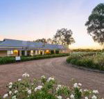 Vinden Estate Homestead - Australia Accommodation