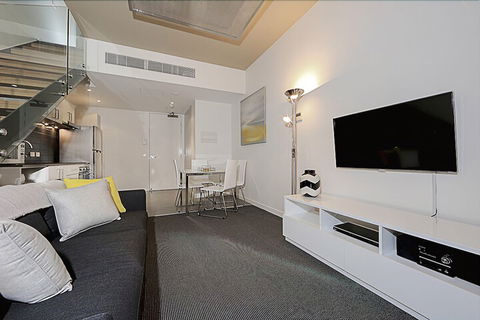 Accommodate Canberra - Mode - Australia Accommodation 3
