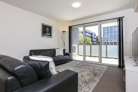Accommodate Canberra - Braddon 33 - Australia Accommodation 5