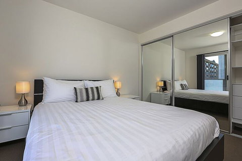Accommodate Canberra - Braddon 33 - Australia Accommodation 2