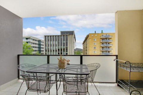 Accommodate Canberra - Braddon 33 - Australia Accommodation 0