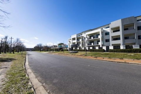 Accommodate Canberra - Century - Australia Accommodation 1