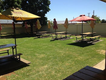 Coro Club Motel - Australia Accommodation 6