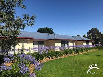 Coro Club Motel - Australia Accommodation 0
