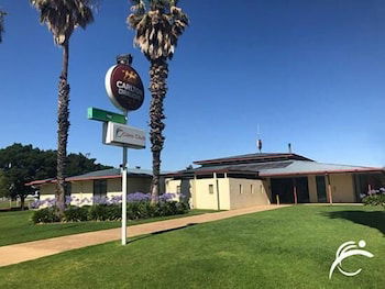 Coro Club Motel - Australia Accommodation 1