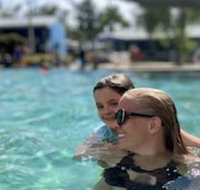 Lake Tinaroo Holiday Park - Australia Accommodation