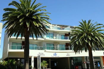 Waterfront At Waves - Australia Accommodation 3