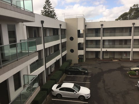 Waterfront At Waves - Australia Accommodation 0