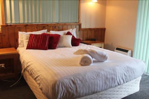 Freycinet Cottage 2 - Australia Accommodation 2