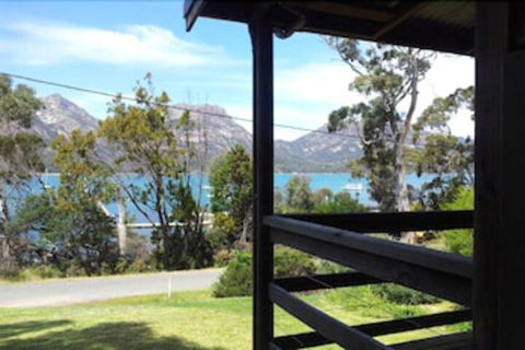 Freycinet Cottage 2 - Australia Accommodation 4