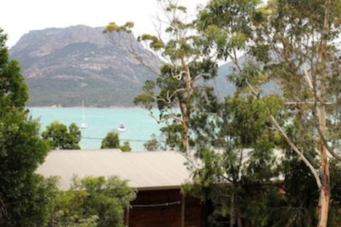 Freycinet Cottage 2 - Australia Accommodation 5