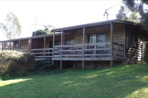 Freycinet Cottage 2 - Australia Accommodation 0