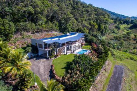 Jade Ridge - Australia Accommodation 3