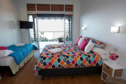 Jade Ridge - Australia Accommodation 2