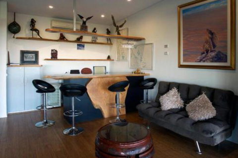 Jade Ridge - Australia Accommodation 4