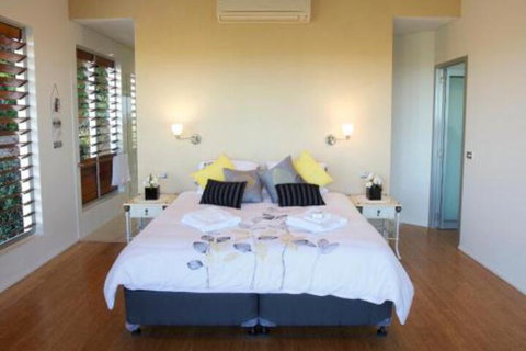 Jade Ridge - Australia Accommodation 6