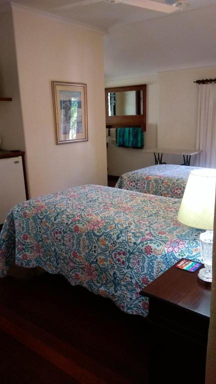 The Courthouse Bed & Breakfast - Australia Accommodation 2