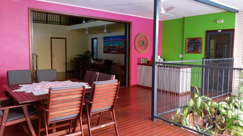 The Courthouse Bed & Breakfast - Australia Accommodation 4