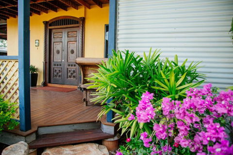 The Courthouse Bed & Breakfast - Australia Accommodation 5