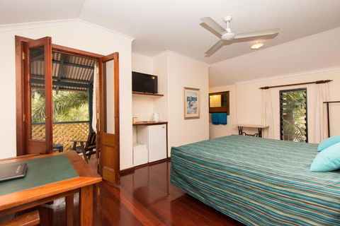 The Courthouse Bed & Breakfast - Australia Accommodation 6