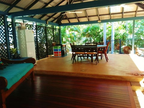 The Courthouse Bed & Breakfast - Australia Accommodation 1