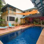 The Courthouse Bed & Breakfast - Australia Accommodation 0