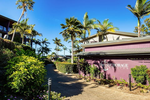 Anchorage Complex - Australia Accommodation 5