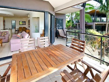 Anchorage Complex - Australia Accommodation 3