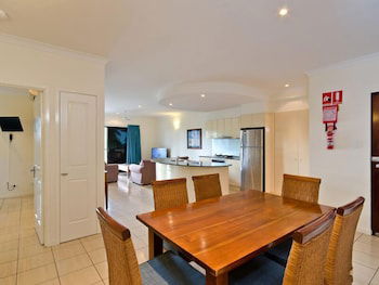 Anchorage Complex - Australia Accommodation 1
