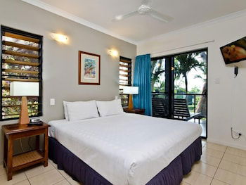 Anchorage Complex - Australia Accommodation 0
