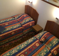 Monarch Motel Hotel - Australia Accommodation