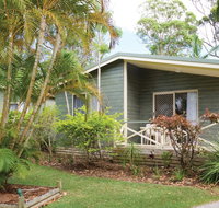 NRMA Darlington Beach Holiday Resort