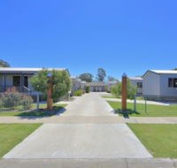 Dalby Tourist Park - Australia Accommodation