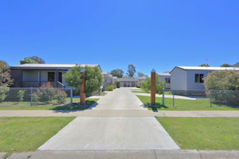 Dalby Tourist Park - Australia Accommodation 0