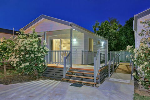 Dalby Tourist Park - Australia Accommodation 1