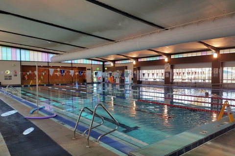 Dalby Tourist Park - Australia Accommodation 7
