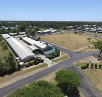 The Jolly Swagman Motor Inn - Australia Accommodation