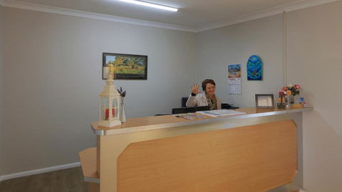 Tenterfield Motor Inn - Australia Accommodation 1