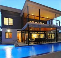 Bramston on the Beach - Australia Accommodation