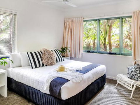 Pinetrees Lodge - Australia Accommodation 6